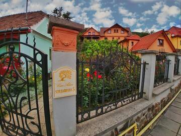 Фотографии Гостевой дом Casa Adam г. Сигишоара (Румыния) №1 Фото Гостевой дом Casa Adam г. Сигишоара 1