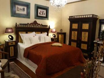 Фотографии Гостевой дом Casa Cositorarului Boutique Pension г. Сигишоара (Румыния) №1 Фото Гостевой дом Casa Cositorarului Boutique Pension г. Сигишоара 1