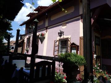Фотографии Гостевой дом Casa Cositorarului Boutique Pension г. Сигишоара (Румыния) №2 Фото Гостевой дом Casa Cositorarului Boutique Pension г. Сигишоара 2