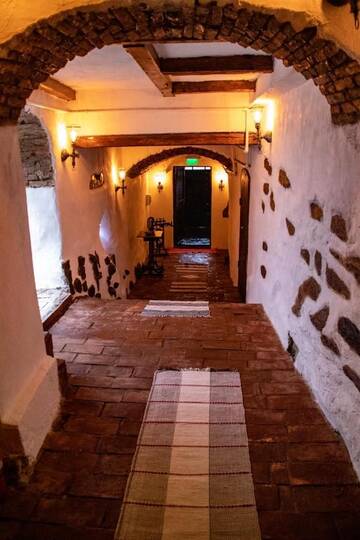 Фотографии Гостевой дом Casa Baroca г. Сигишоара (Румыния) №4 Фото Гостевой дом Casa Baroca г. Сигишоара 4