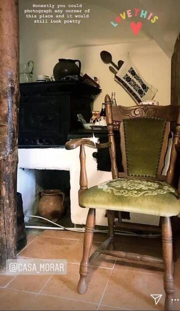 Фотографии Проживание в семье Casa Morar г. Сигишоара (Румыния) №4 Фото Проживание в семье Casa Morar г. Сигишоара 4