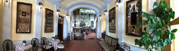Фотографии Гостевой дом Pensiunea Gasthaus Alte Post г. Сигишоара (Румыния) №4 Фото Гостевой дом Pensiunea Gasthaus Alte Post г. Сигишоара 4