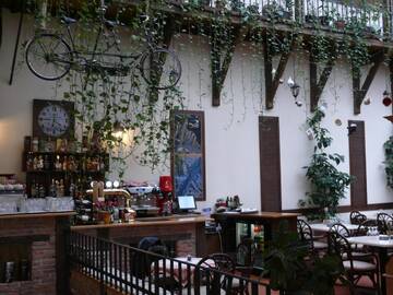 Фотографии Гостевой дом Pensiunea Gasthaus Alte Post г. Сигишоара (Румыния) №5 Фото Гостевой дом Pensiunea Gasthaus Alte Post г. Сигишоара 5