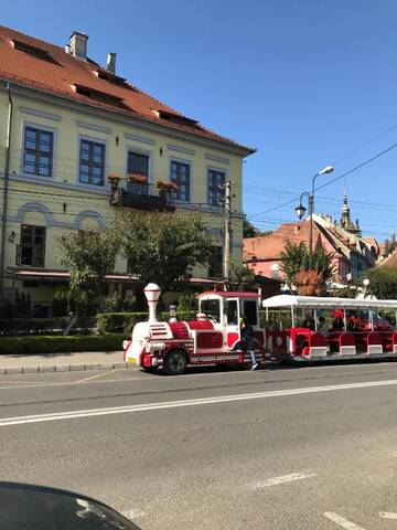 Фотографии Гостевой дом Pensiunea Gasthaus Alte Post г. Сигишоара (Румыния) №2 Фото Гостевой дом Pensiunea Gasthaus Alte Post г. Сигишоара 2