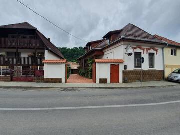 Фотографии Апарт-отели Casa Steluta г. Сигишоара (Румыния) №1 Фото Апарт-отели Casa Steluta г. Сигишоара 1