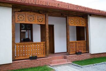 Фотографии Гостевой дом Carolina House г. Сигишоара (Румыния) №4 Фото Гостевой дом Carolina House г. Сигишоара 4