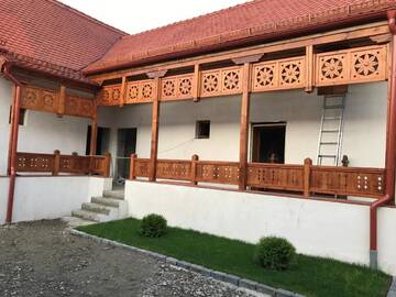 Фотографии Гостевой дом Carolina House г. Сигишоара (Румыния) №3 Фото Гостевой дом Carolina House г. Сигишоара 3