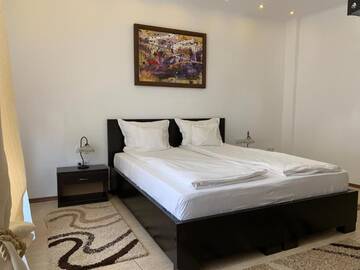 Фотографии Гостевой дом CHIC CITY Rooms г. Сигишоара (Румыния) №5 Фото Гостевой дом CHIC CITY Rooms г. Сигишоара 5