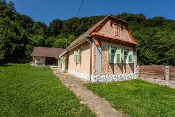 Фотографии Лоджи Cabana Veselă г. Сигишоара (Румыния) №5 Фото Лоджи Cabana Veselă г. Сигишоара 5