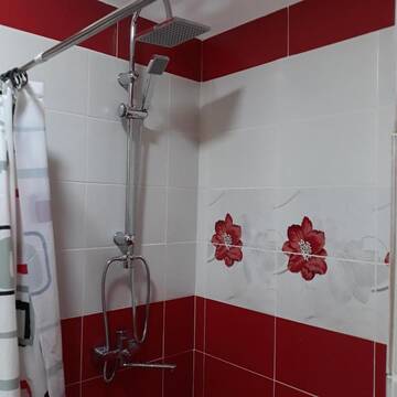 Фото номера Трехместный номер Проживание в семье Casa Mariana г. Сигишоара 3