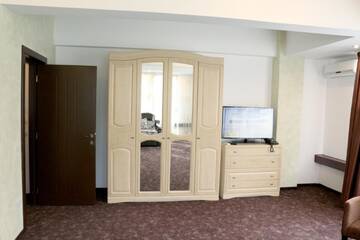 Фото номера Суперлюкс Отель Hotel Restaurant Imperial г. Сигишоара 3