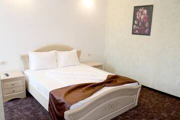 Фото номера Суперлюкс Отель Hotel Restaurant Imperial г. Сигишоара 4