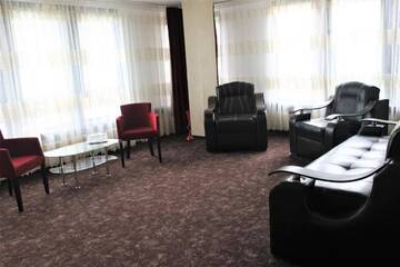 Фото номера Суперлюкс Отель Hotel Restaurant Imperial г. Сигишоара 7