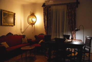 Фото номера Семейный люкс Отели типа «постель и завтрак» Casa Szabo г. Сигишоара 20