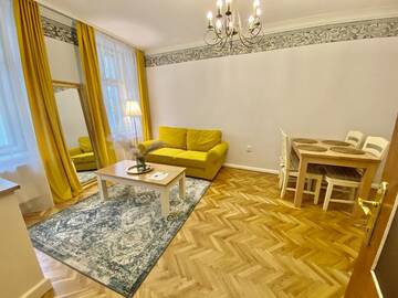 Фото номера Апартаменты - 1-й этаж Гостевой дом Casa Legenda г. Сигишоара 7