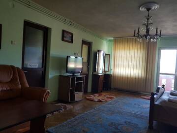 Фото номера Полулюкс с балконом Гостевой дом Pensiunea Lelila Inn г. Сигишоара 2