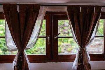 Фото номера Двухместный номер с 1 кроватью - Мансарда Гостевой дом Casa Baroca г. Сигишоара 11