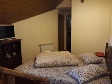 Фото номера Апартаменты с 2 спальнями Проживание в семье Casa Marcus г. Сигишоара 11