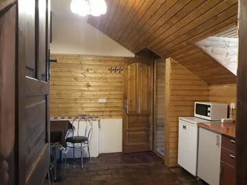 Фото номера Апартаменты с 2 спальнями Проживание в семье Casa Marcus г. Сигишоара 12