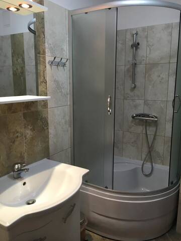 Фото номера Улучшенные апартаменты Апарт-отели Casa Steluta г. Сигишоара 2