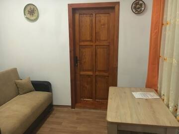 Фото номера Стандартные апартаменты Апарт-отели Casa Steluta г. Сигишоара 3