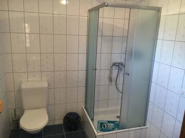 Фото номера Апартаменты с 2 спальнями Апарт-отели Casa Steluta г. Сигишоара 2