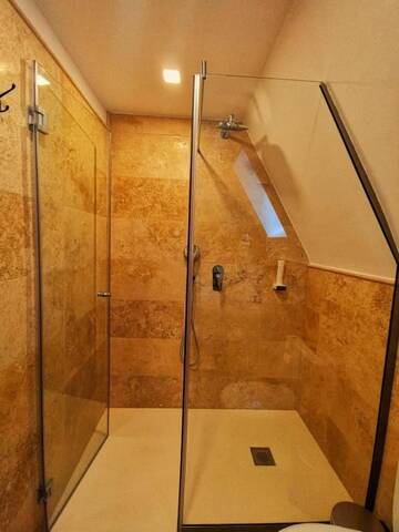 Фото номера Двухместный номер с 1 кроватью Гостевой дом Casa Kuhn г. Сигишоара 12