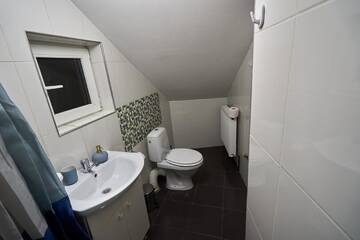 Фото номера Номер с кроватью размера «king-size» и балконом Гостевой дом Old Town Apartments г. Сигишоара 13