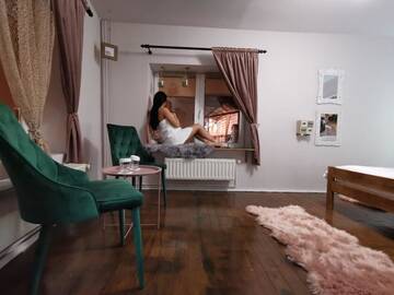Фото номера Стандартный номер с кроватью размера &quot;king-size&quot; Гостевой дом Old Town Apartments г. Сигишоара 13