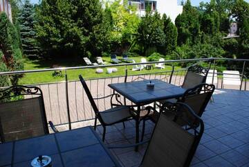 Фото номера Вилла Делюкс Гостевой дом Flora Luxury House г. Сигишоара 12