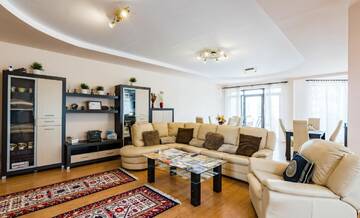Фото номера Вилла Делюкс Гостевой дом Flora Luxury House г. Сигишоара 9
