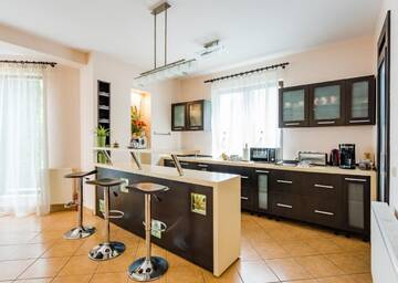 Фото номера Вилла Делюкс Гостевой дом Flora Luxury House г. Сигишоара 7