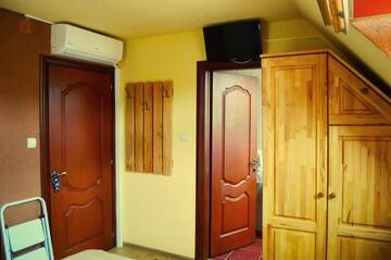 Фото номера Дом для отпуска Гостевой дом Venesis House г. Сигишоара 28