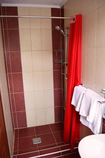 Фото номера Дом для отпуска Гостевой дом Venesis House г. Сигишоара 44