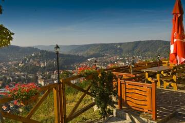 Фотографии Гостевой дом Pension Bella Vista г. Сигишоара (Румыния) №4 Фото Гостевой дом Pension Bella Vista г. Сигишоара 4