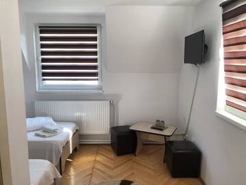 Фотографии Отель Hotel Poenita г. Сигишоара (Румыния) №3 Фото Отель Hotel Poenita г. Сигишоара 3