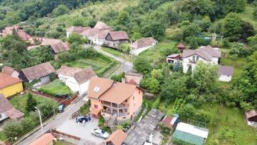 Фотографии Гостевой дом Pension Norbert г. Сигишоара (Румыния) №3 Фото Гостевой дом Pension Norbert г. Сигишоара 3