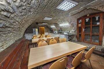 Фотографии Хостелы Burg Hostel Sighisoara г. Сигишоара (Румыния) №2 Фото Хостелы Burg Hostel Sighisoara г. Сигишоара 2