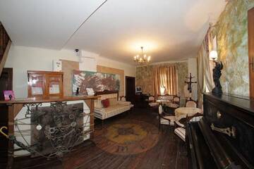 Фотографии Гостевой дом Pensiune Citadela Sighisoara г. Сигишоара (Румыния) №5 Фото Гостевой дом Pensiune Citadela Sighisoara г. Сигишоара 5