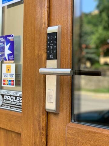 Фото номера Двухместный номер Делюкс с 1 кроватью Гостевой дом CHIC CITY Rooms г. Сигишоара 6