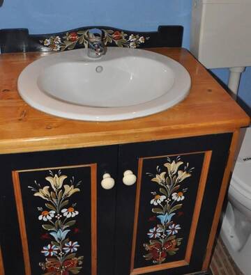 Фото номера Двухместный номер с 1 кроватью Гостевой дом Casa Saseasca г. Сигишоара 8