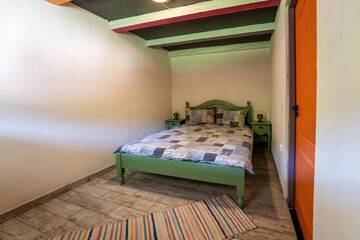 Фото номера Дом с 5 спальнями Лоджи Cabana Veselă г. Сигишоара 5